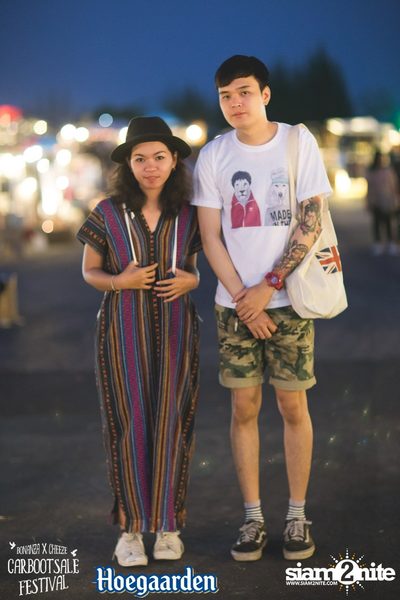 Bonanza x Cheeze Carbootsale Festival (Album 2) — photo 358