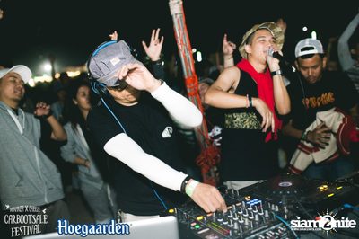 Bonanza x Cheeze Carbootsale Festival (Album 2) — photo 280
