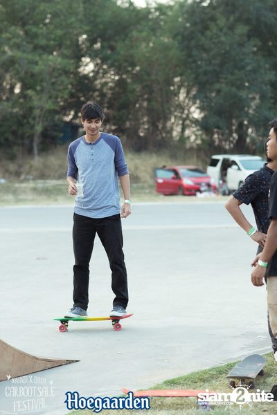 Bonanza x Cheeze Carbootsale Festival (Album 2) — photo 332