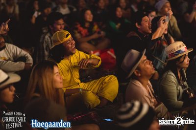 Bonanza x Cheeze Carbootsale Festival (Album 2) — photo 393