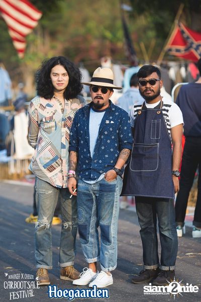 Bonanza x Cheeze Carbootsale Festival (Album 2) — photo 31