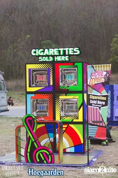 Bonanza x Cheeze Carbootsale Festival (Album 2) — photo 342