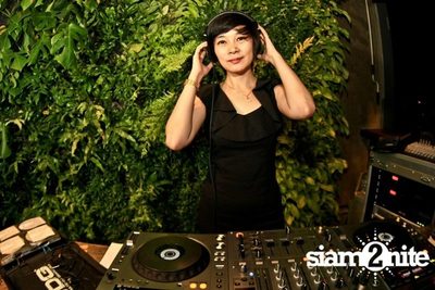 Scarlett Live With Lady Gee Deejay — photo 18