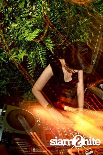 Scarlett Live With Lady Gee Deejay — photo 53