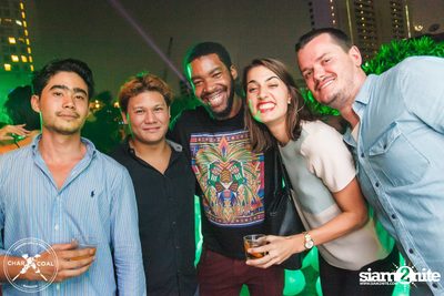 Grand Opening - Day 2 (Album 2) — photo 118