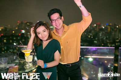 FUZE, WE SAID SO & WHATSOEVER pres. Bloody Valentine — photo 22