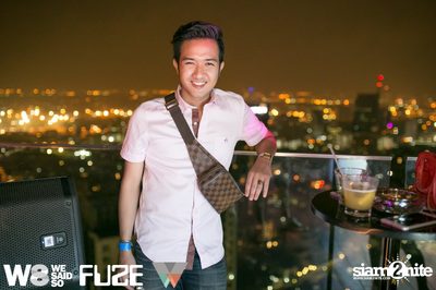 FUZE, WE SAID SO & WHATSOEVER pres. Bloody Valentine — photo 19