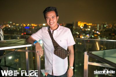 FUZE, WE SAID SO & WHATSOEVER pres. Bloody Valentine — photo 41