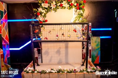 Love Lockdown — photo 1