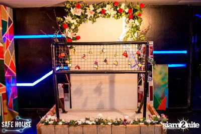 Love Lockdown — photo 5