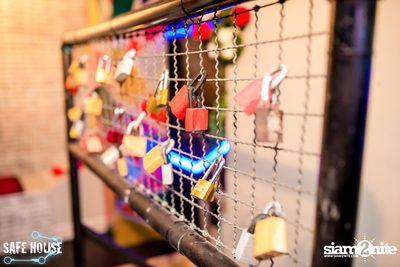 Love Lockdown — photo 6