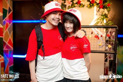Love Lockdown — photo 32