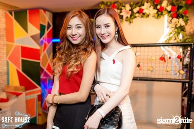 Love Lockdown — photo 10