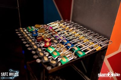 Love Lockdown — photo 3