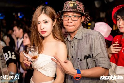 Love Lockdown — photo 92