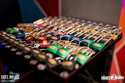 Love Lockdown — photo 4