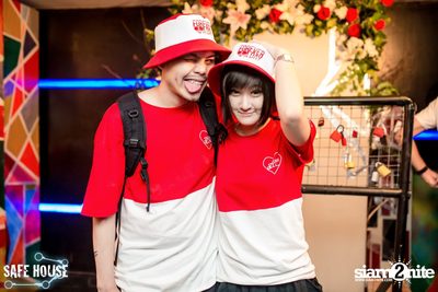 Love Lockdown — photo 33