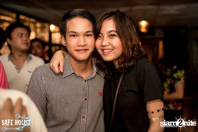Love Lockdown — photo 113