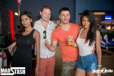 GET PHYSICAL POOL PARTY - Feel Me In Eden — photo 128