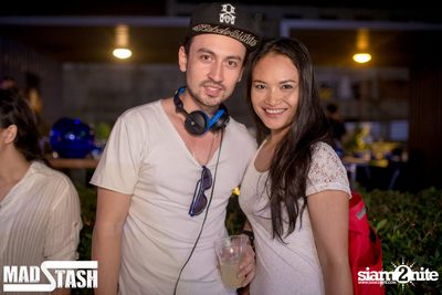 GET PHYSICAL POOL PARTY - Feel Me In Eden — photo 175