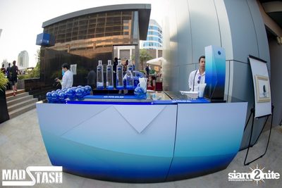 GET PHYSICAL POOL PARTY - Feel Me In Eden — photo 92
