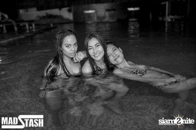 GET PHYSICAL POOL PARTY - Feel Me In Eden — photo 167