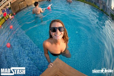 GET PHYSICAL POOL PARTY - Feel Me In Eden — photo 87