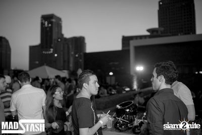 GET PHYSICAL POOL PARTY - Feel Me In Eden — photo 117