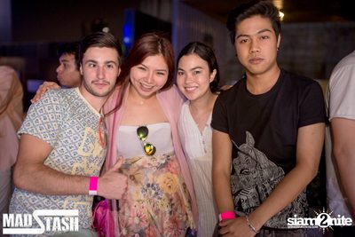GET PHYSICAL POOL PARTY - Feel Me In Eden — photo 177