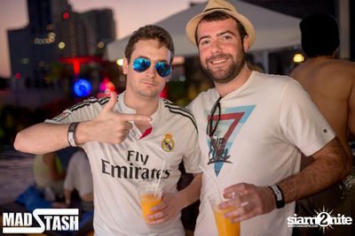 GET PHYSICAL POOL PARTY - Feel Me In Eden — photo 120
