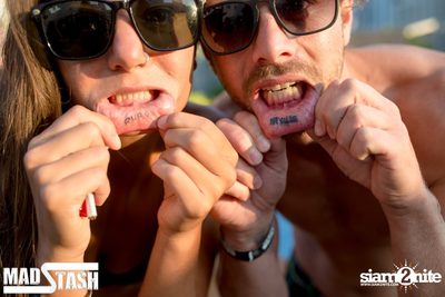 GET PHYSICAL POOL PARTY - Feel Me In Eden — photo 46