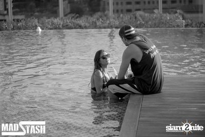 GET PHYSICAL POOL PARTY - Feel Me In Eden — photo 28