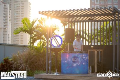 GET PHYSICAL POOL PARTY - Feel Me In Eden — photo 81
