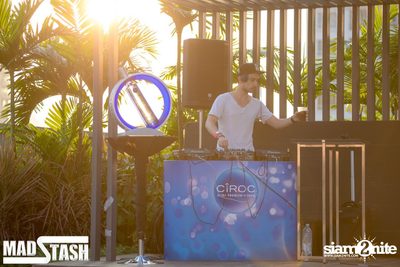 GET PHYSICAL POOL PARTY - Feel Me In Eden — photo 80