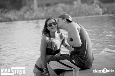 GET PHYSICAL POOL PARTY - Feel Me In Eden — photo 30