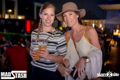 GET PHYSICAL POOL PARTY - Feel Me In Eden — photo 142