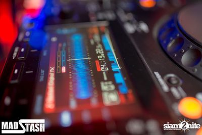 GET PHYSICAL POOL PARTY - Feel Me In Eden — photo 126