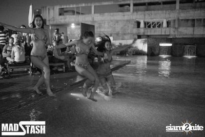 GET PHYSICAL POOL PARTY - Feel Me In Eden — photo 164