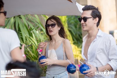 GET PHYSICAL POOL PARTY - Feel Me In Eden — photo 17