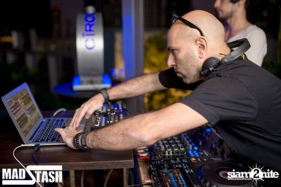 GET PHYSICAL POOL PARTY - Feel Me In Eden — photo 127
