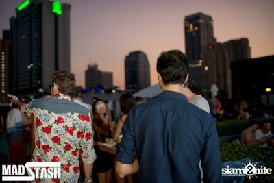 GET PHYSICAL POOL PARTY - Feel Me In Eden — photo 116