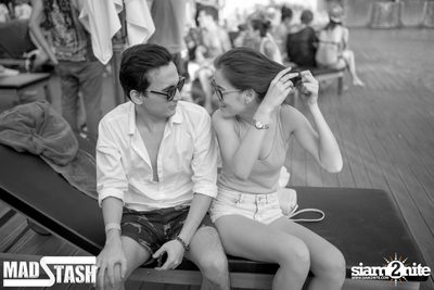 GET PHYSICAL POOL PARTY - Feel Me In Eden — photo 54