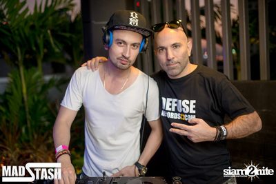 GET PHYSICAL POOL PARTY - Feel Me In Eden — photo 125