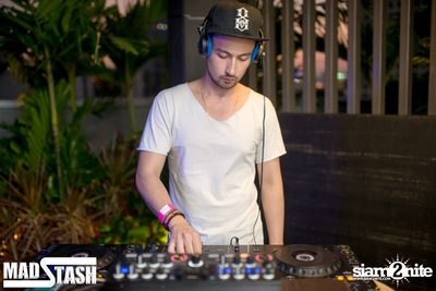 GET PHYSICAL POOL PARTY - Feel Me In Eden — photo 124
