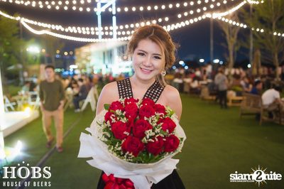 Valentine's Weekend - Day 2: Romance — photo 31