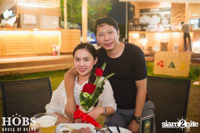 Valentine's Weekend - Day 2: Romance — photo 94
