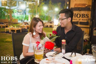 Valentine's Weekend - Day 2: Romance — photo 99