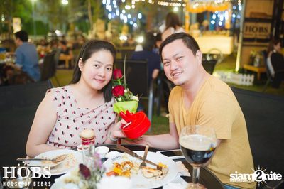 Valentine's Weekend - Day 2: Romance — photo 82
