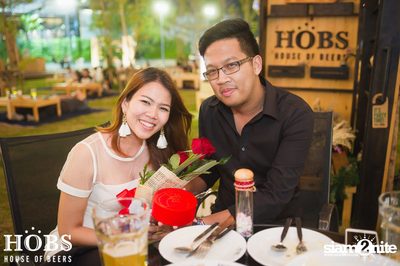 Valentine's Weekend - Day 2: Romance — photo 100
