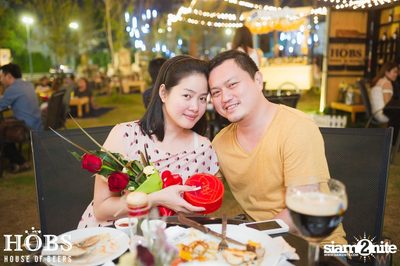 Valentine's Weekend - Day 2: Romance — photo 83